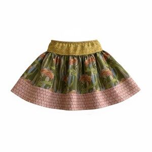 Matilda Jane Skirt Girl’s Size 4
